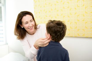 susan_omahoney - paediatric